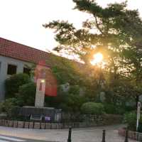 宝冢的早晨🌞