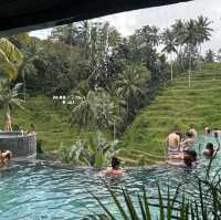 Cretya Ubud インスタ映え