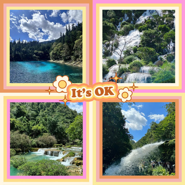 ～中山逍遙谷～靜謐之旅～