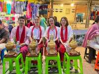 Road trip ขับรถเที่ยวกาญจนบุรี 3 วัน 2 คืน