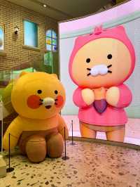 강남역 가볼만한 곳 추천 카카오프렌즈 강남플래그십 스토어
