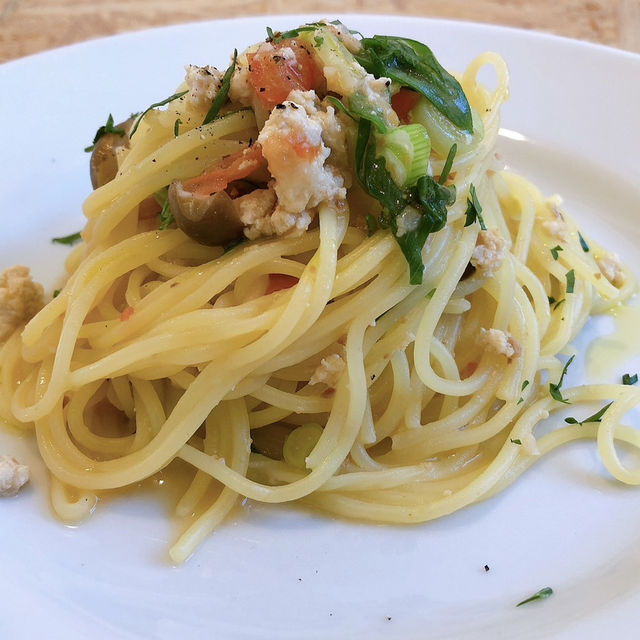 【アンスール】宇部市🍝