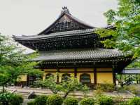 Nanzen-ji temple