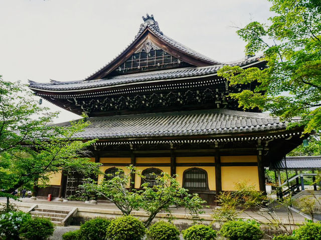 Nanzen-ji temple
