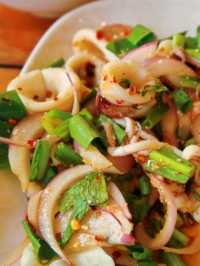 ร้านส้มตำยำแซบ ศาลาไทย พัทยา (ซอย นาจอมเทียน20)