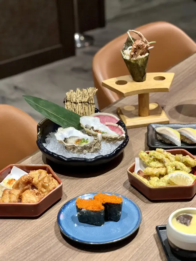High-Quality Japanese Cuisine in Causeway Bay
