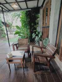 Something Rice Workshop & Cafe' |เชียงราย
