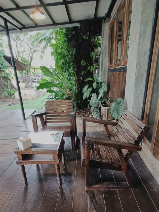 Something Rice Workshop & Cafe' |เชียงราย