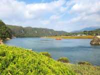 Conquering Dodamsambong: Breathtaking Views