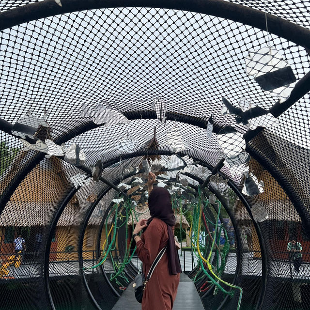 Enjoying street foods in Hatyai 🇹🇭☀️