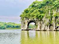 The most beautiful place in China?
