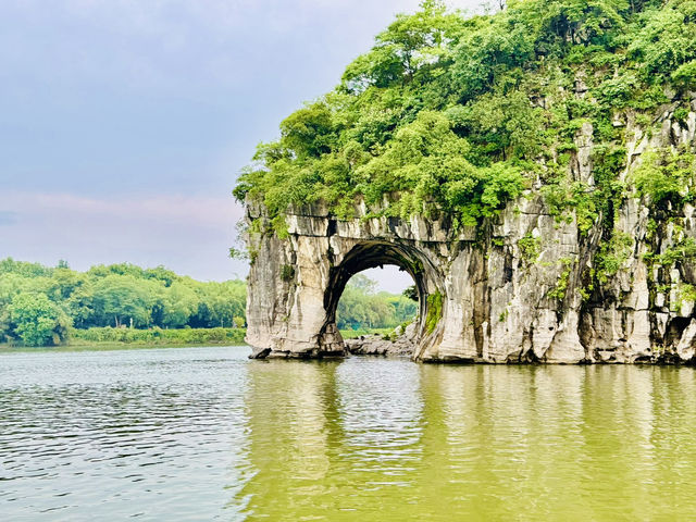 The most beautiful place in China?