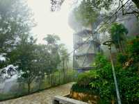 Penang Hill: ยอดเขากับวิวที่งดงามของปีนัง ⛰️