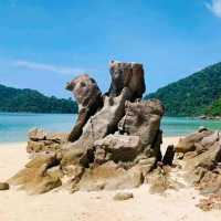 หมู่เกาะสุรินทร์