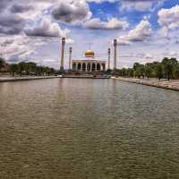 ทัชมาฮาลเมืองไทย