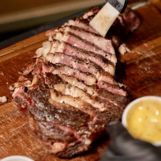 MeatGuy Steakhouse