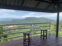 Sun star view Point 