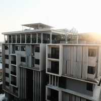 Mii Hotel | ย่านพระราม 9