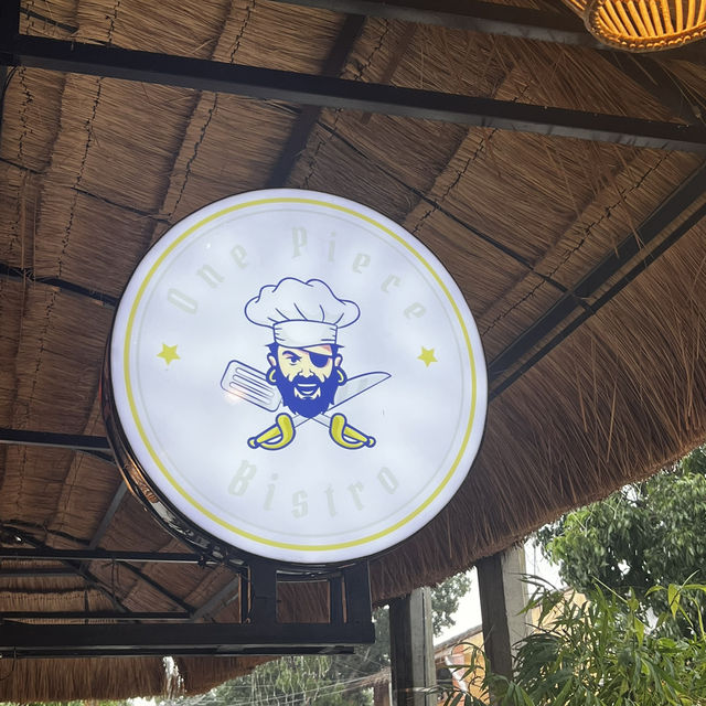 激ウマイタリアン