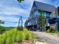 Sky Hills คาเฟ่บนเขาวิวสุดปัง