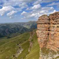 ELBRUS MOUNTAIN