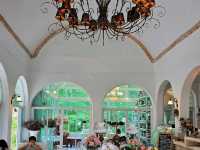 🐇 Morning Glory The Bakery House