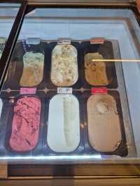 Guss Damn Good Ice Cream Bangkok