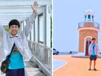 นั่งรถไฟเที่ยวใกล้กรุงเทพ ไปเช้าเย็นกลับ ชลบุรี