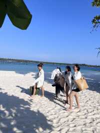 เกาะขาม จ.ตราด