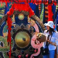 เที่ยวสายมู พญานาคองค์ใหญ่ที่สุด วัดถ้ำแจง 