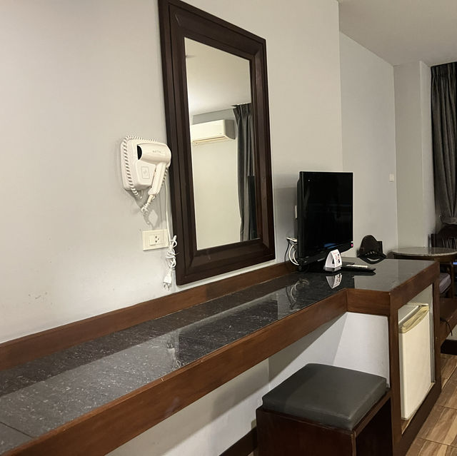 Savotel Hotel จอมเทียน พัทยา