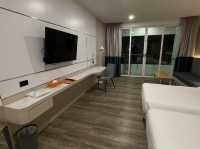 泰國普吉 遊艇碼頭的五星飯店 NH Boat Lagoon Phuket Resort เอ็นเอช โบ๊ทลากูน ภูเก็ต รีสอร์ท