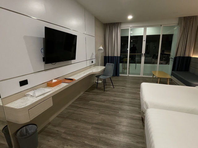 泰國普吉 遊艇碼頭的五星飯店 NH Boat Lagoon Phuket Resort เอ็นเอช โบ๊ทลากูน ภูเก็ต รีสอร์ท