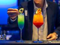 Silver Moon SkyBar 