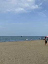 🏝️ชายหาดพัทยา👙