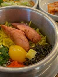 가족끼리 가기 좋은 솥밥 맛집 ‘외가’