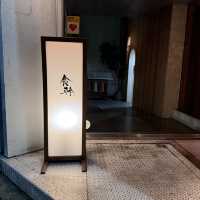 每次到涉谷都要來的「食幹」