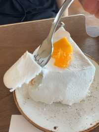 서울을 한 눈에 담을 수 있는 뷰맛집카페📍콤포타블남산