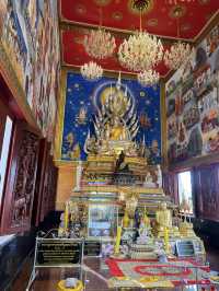วัดสระมณี อุดรธานี 