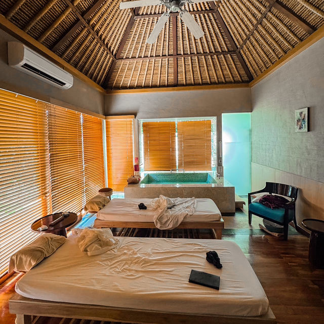 Tea Tree Spa Baruna