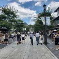 福岡景點｜求學問之神、藝術之道在太宰府天滿宮