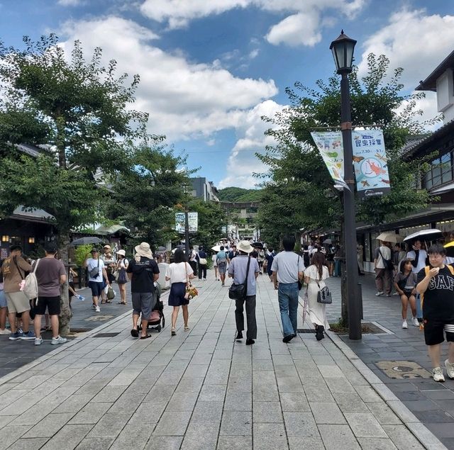 福岡景點｜求學問之神、藝術之道在太宰府天滿宮