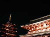 【東京観光】浅草寺と雷門を楽しもう!🎐✨