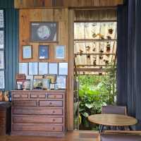 ร้านกาแฟ YAYO FARM ดอยช้าง