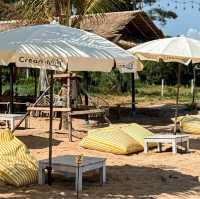 Creamii Cafe Beach Rayong