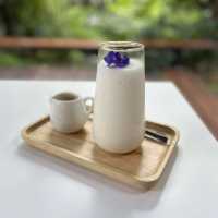 Lae Cher de Cafe’ - รามอินทรา
