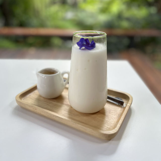 Lae Cher de Cafe’ - รามอินทรา