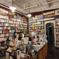 舊天堂書店