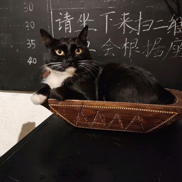 舊天堂書店