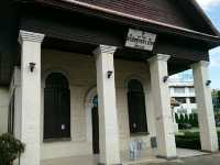 คริสตจักรที่1 เวียงเชียงราย